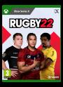 Rugby 22 (xbox Series X)