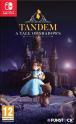 Tandem: A Tale Of Shadows (nintendo Switch)