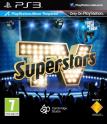 TV Superstars - Move