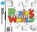 Rubiks Puzzle World