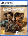 Uncharted: Legacy Of Thieves Collection (playstation 5)