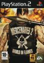 Mercenaries best sale 2 ps2