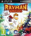 Rayman Origins