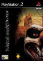 Twisted Metal Black