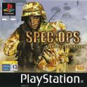 Spec Ops: Airborne Command