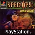 Spec Ops: Covert Assault