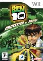 Ben 10: Protector of Earth