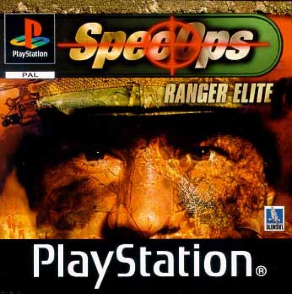 Spec Ops: Ranger Elite