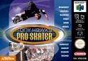 Tony Hawks Skateboarding