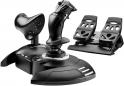 Thrustmaster T-flight Full Kit Xbox Series X/s Ww Version