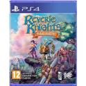 Reverie Knights Tactics (playstation 4)