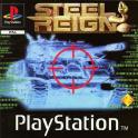 Steel Reign