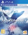Ps4 Ace Combat 7: Skies Unknown