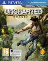 Uncharted: Golden Abyss