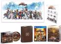 Grand Kingdom - Limited Edition