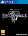 Ps4 Kingdom Hearts 3
