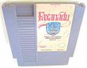 Faxanadu - SCN