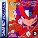 Megaman Zero 3