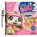 Littlest Pet Shop 3: Biggest Stars Pink Team