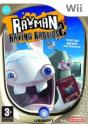 Rayman: Raving Rabbids 2