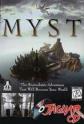 Myst - CD (Helt ny & Inplastad)