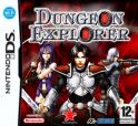 Dungeon Explorer