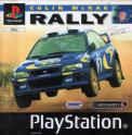 Colin McRae Rally