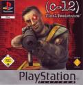 C-12: Final Resistance - Platinum