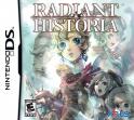 Radiant Historia 