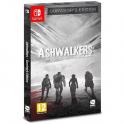 Ashwalkers: A Survival Journey - Survivors Edition (nintendo Switch)