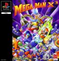 Mega Man X3