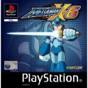 Mega Man X6