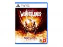 Tiny Tinas Wonderlands - Next Level Edition (playstation 5)