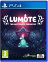 Lumote: The Mastermote Chronicles (playstation 4)