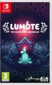 Lumote: The Mastermote Chronicles (nintendo Switch)