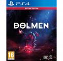 Dolmen - Day One Edition (playstation 4)