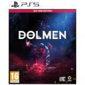 Dolmen - Day One Edition (playstation 5)