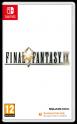 Final Fantasy Ix (ciab) (nintendo Switch)