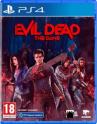 Evil Dead: The Game (playstation 4)