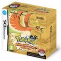 Factory Pokemon HeartGold Version for Nintendo DS