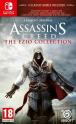 Assassins Creed: The Ezio Collection (nintendo Switch)