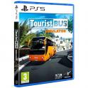 Tourist Bus Simulator (playstation 5)