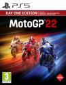 Motogp 22 - Day One Edition (playstation 5)