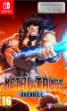 Metal Tales Overkill - Deluxe Edition (nintendo Switch)