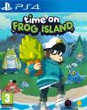 Time On Frog Island (playstation 4)