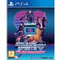 Arcade Spirits: The New Challengers (playstation 4)