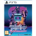 Arcade Spirits: The New Challengers (playstation 5)