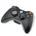 Xbox 360 Wireless Controller - Black