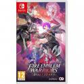 Fire Emblem Warriors: Three Hopes (nintendo Switch)