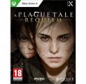 A Plague Tale: Requiem (xbox Series X)